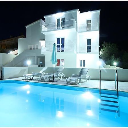 Apartments Huljev Primošten Dış mekan fotoğraf