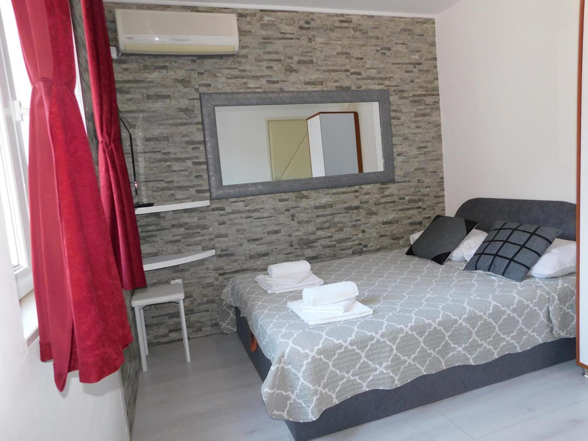 Apartments Huljev Primošten Oda fotoğraf