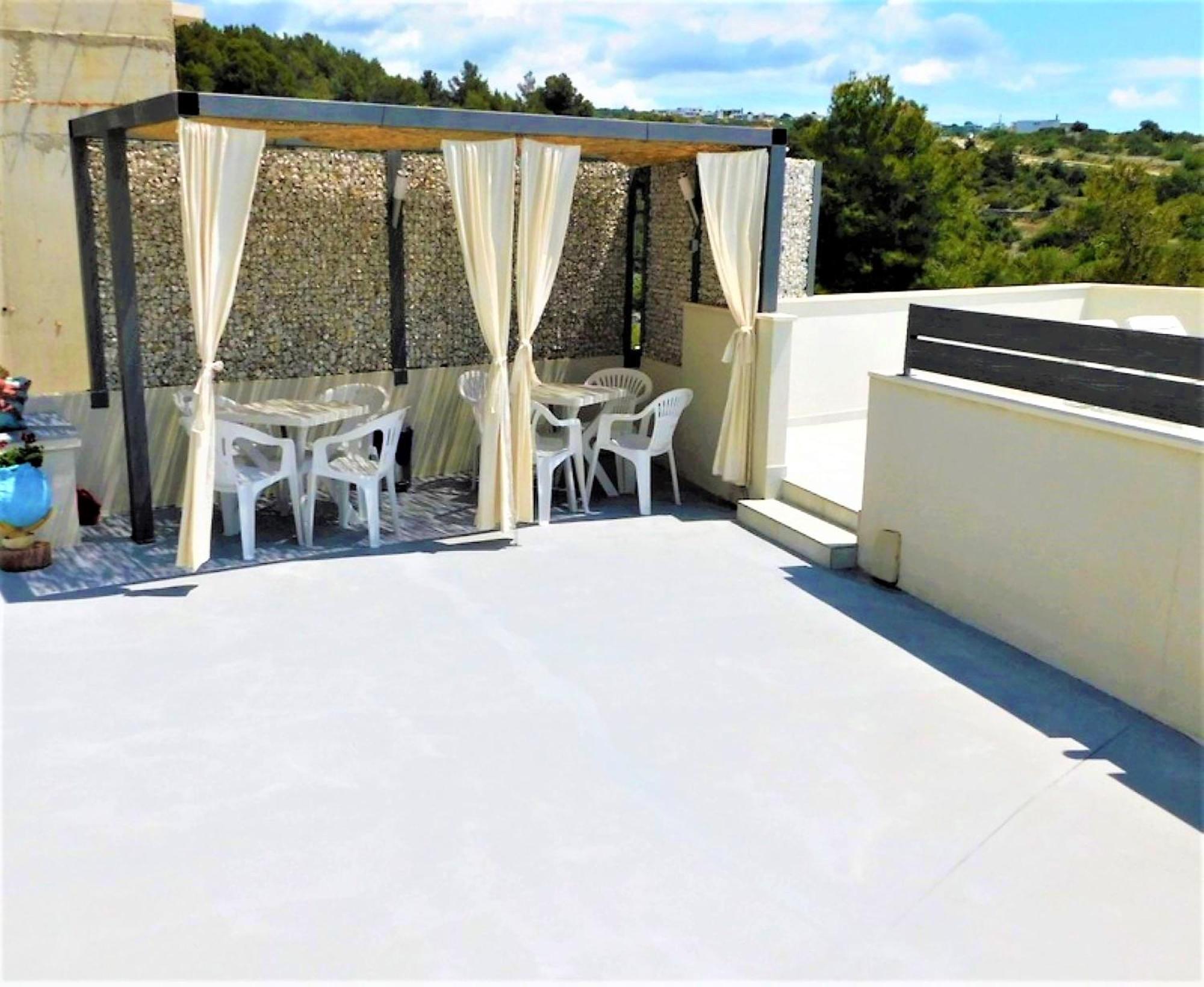 Apartments Huljev Primošten Dış mekan fotoğraf